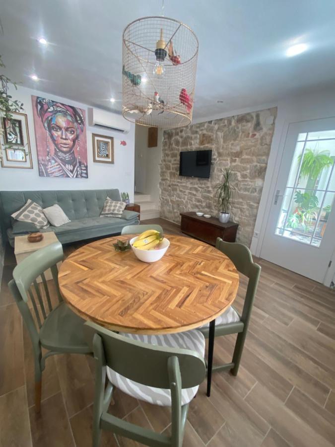 Apartman Oleandar Kaštela المظهر الخارجي الصورة