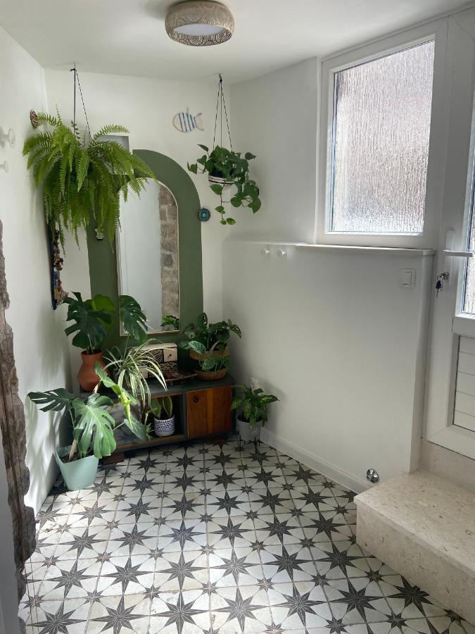 Apartman Oleandar Kaštela المظهر الخارجي الصورة