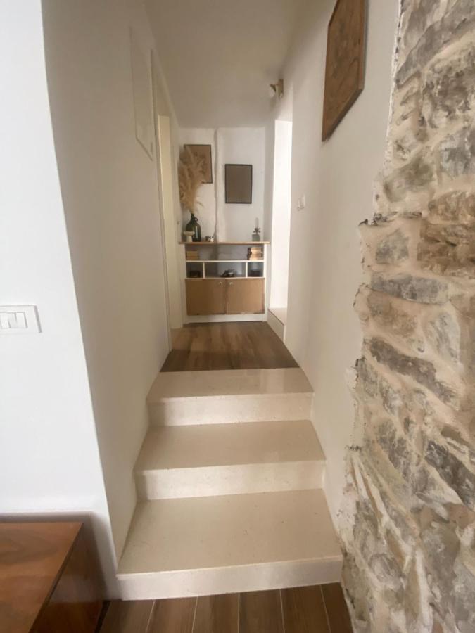 Apartman Oleandar Kaštela المظهر الخارجي الصورة