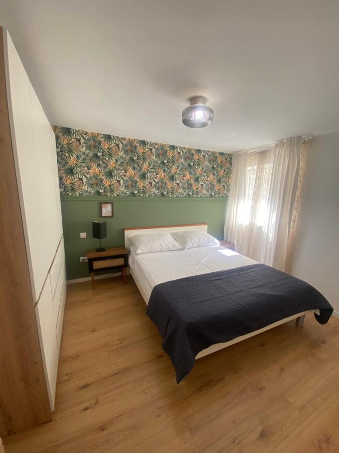Apartman Oleandar Kaštela المظهر الخارجي الصورة