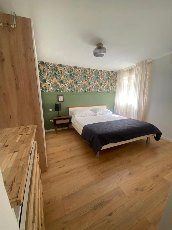 Apartman Oleandar Kaštela المظهر الخارجي الصورة