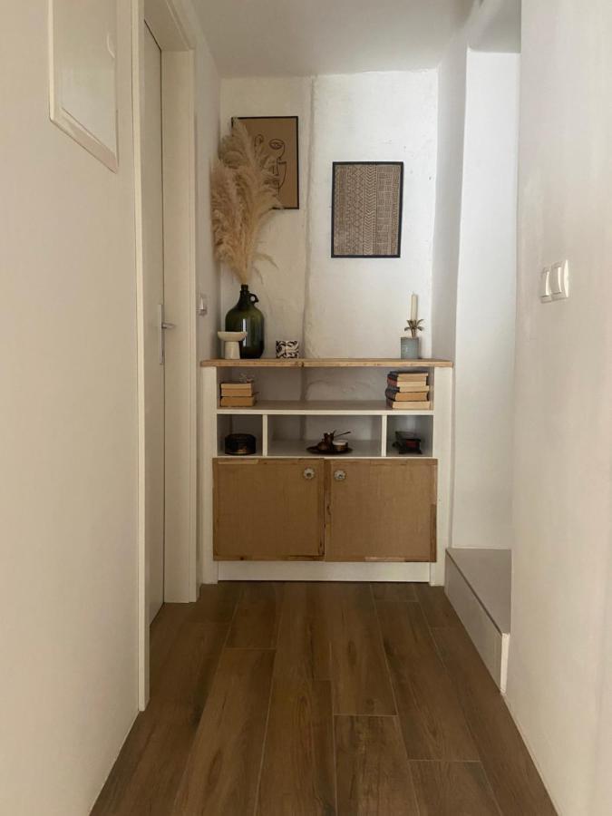 Apartman Oleandar Kaštela المظهر الخارجي الصورة