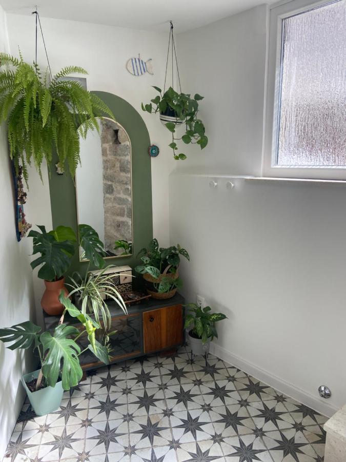 Apartman Oleandar Kaštela المظهر الخارجي الصورة