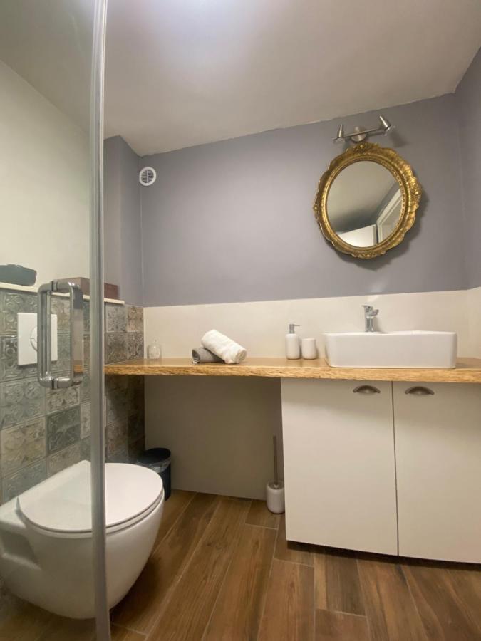 Apartman Oleandar Kaštela المظهر الخارجي الصورة